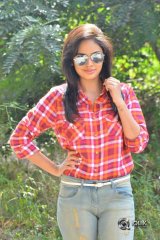 Nanditha Swetha Latest Photo Gallery